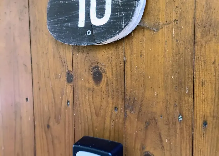 Aldeamento Turístico Sonnenhof *