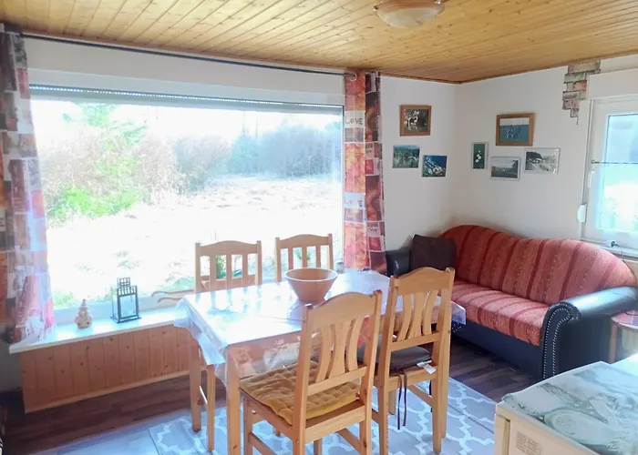 Aldeamento Turístico Sonnenhof Tambach-Dietharz