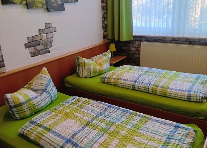 Sonnenhof * Tambach-Dietharz