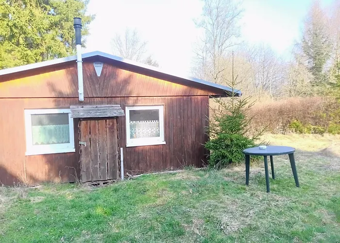 Sonnenhof Aldeamento Turístico