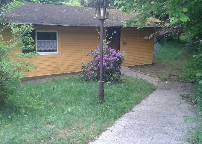 Sonnenhof Aldeamento Turístico *