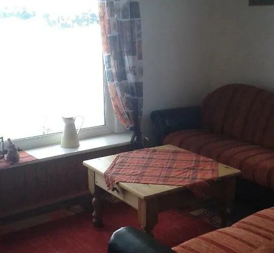 Aldeamento Turístico Sonnenhof