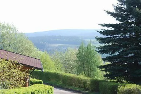 Sonnenhof Vakantiepark Tambach-Dietharz