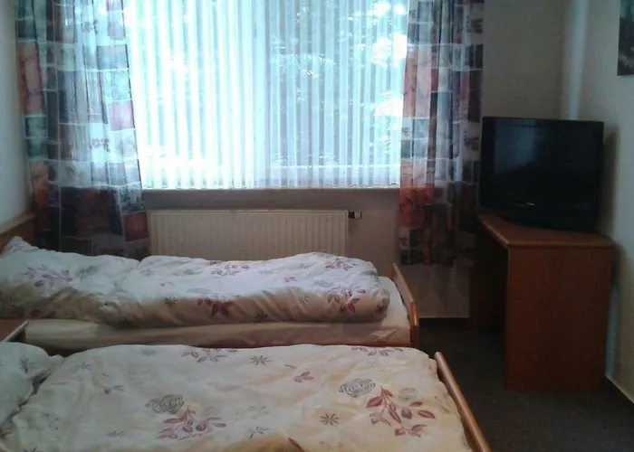 Sonnenhof Semesterpark