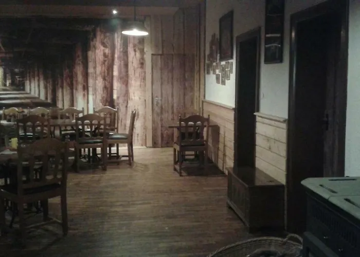 Sonnenhof Vakantiepark