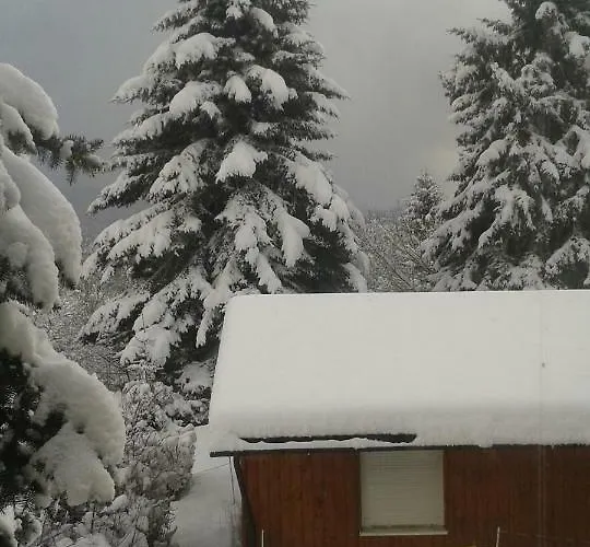 Aldeamento Turístico Sonnenhof *