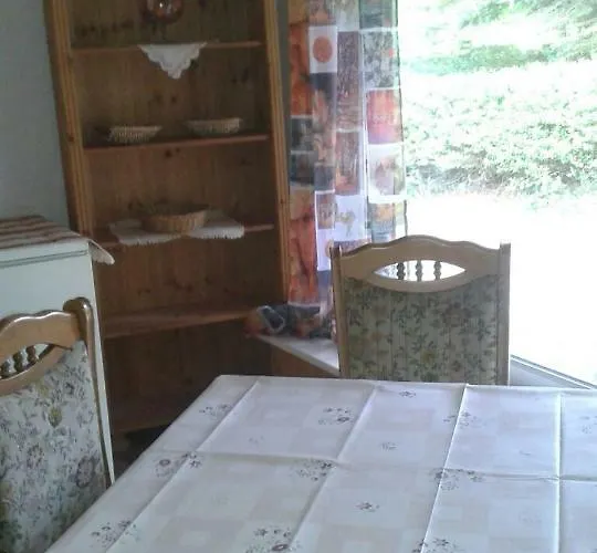 Sonnenhof Tambach-Dietharz