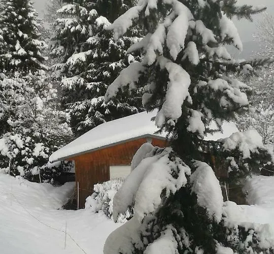 Sonnenhof Tambach-Dietharz