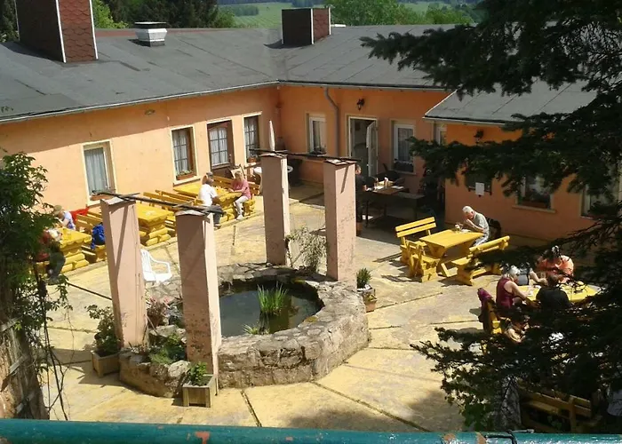 Sonnenhof Aldeamento Turístico *