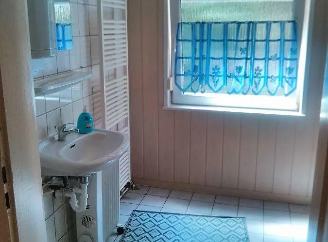 Sonnenhof * Tambach-Dietharz