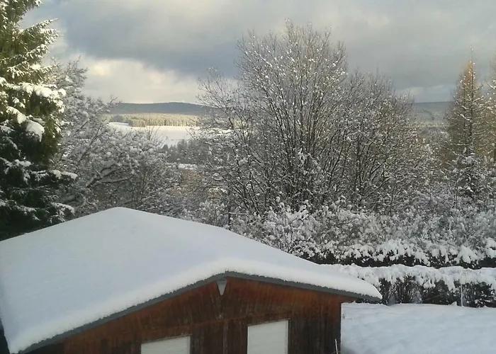 Sonnenhof Tambach-Dietharz