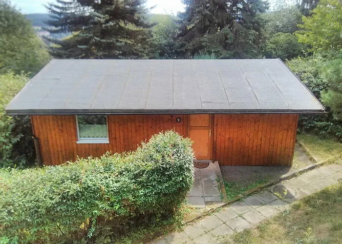 Sonnenhof Semesterpark *