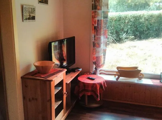 Sonnenhof Vakantiepark