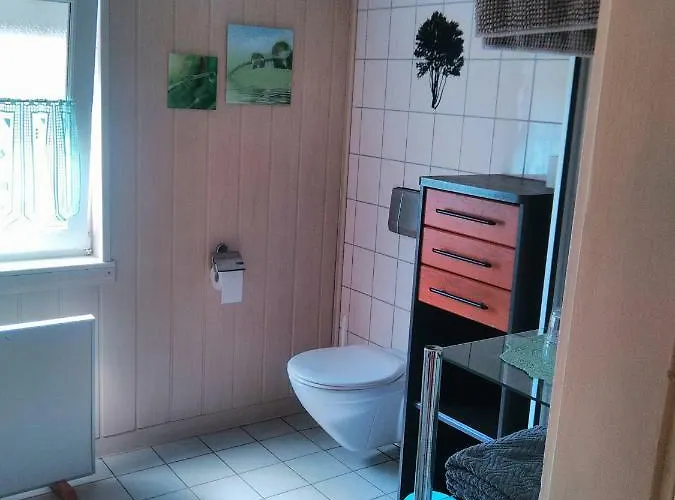 Sonnenhof Aldeamento Turístico Tambach-Dietharz