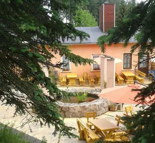 Aldeamento Turístico Sonnenhof *