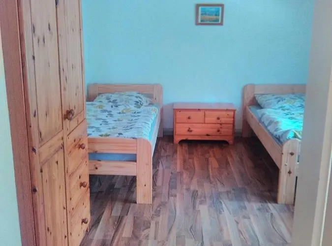 Sonnenhof Aldeamento Turístico *