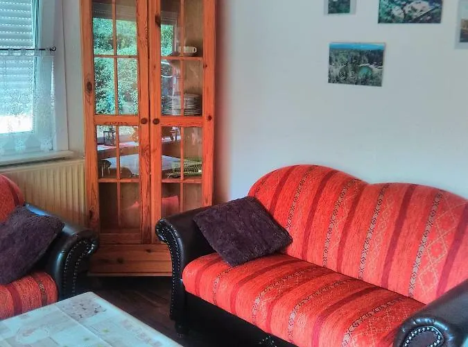 Sonnenhof Vakantiepark *