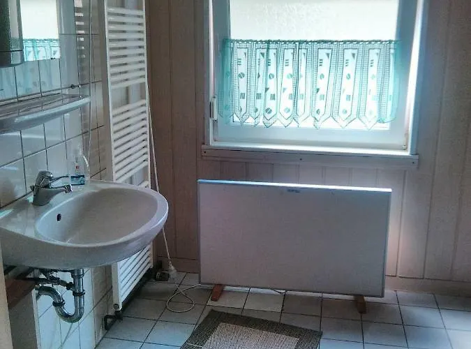 Sonnenhof Vakantiepark Tambach-Dietharz