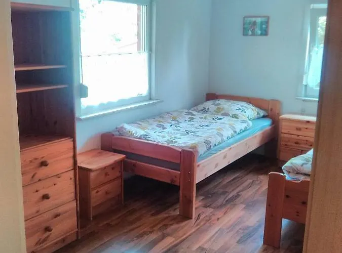 Sonnenhof Tambach-Dietharz