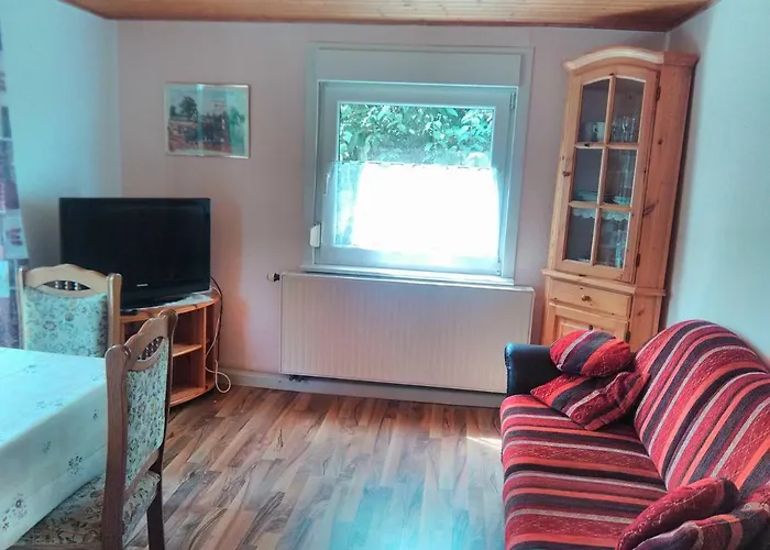 Aldeamento Turístico Sonnenhof *