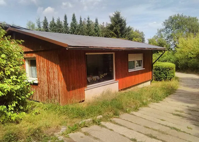 Vakantiepark Sonnenhof *